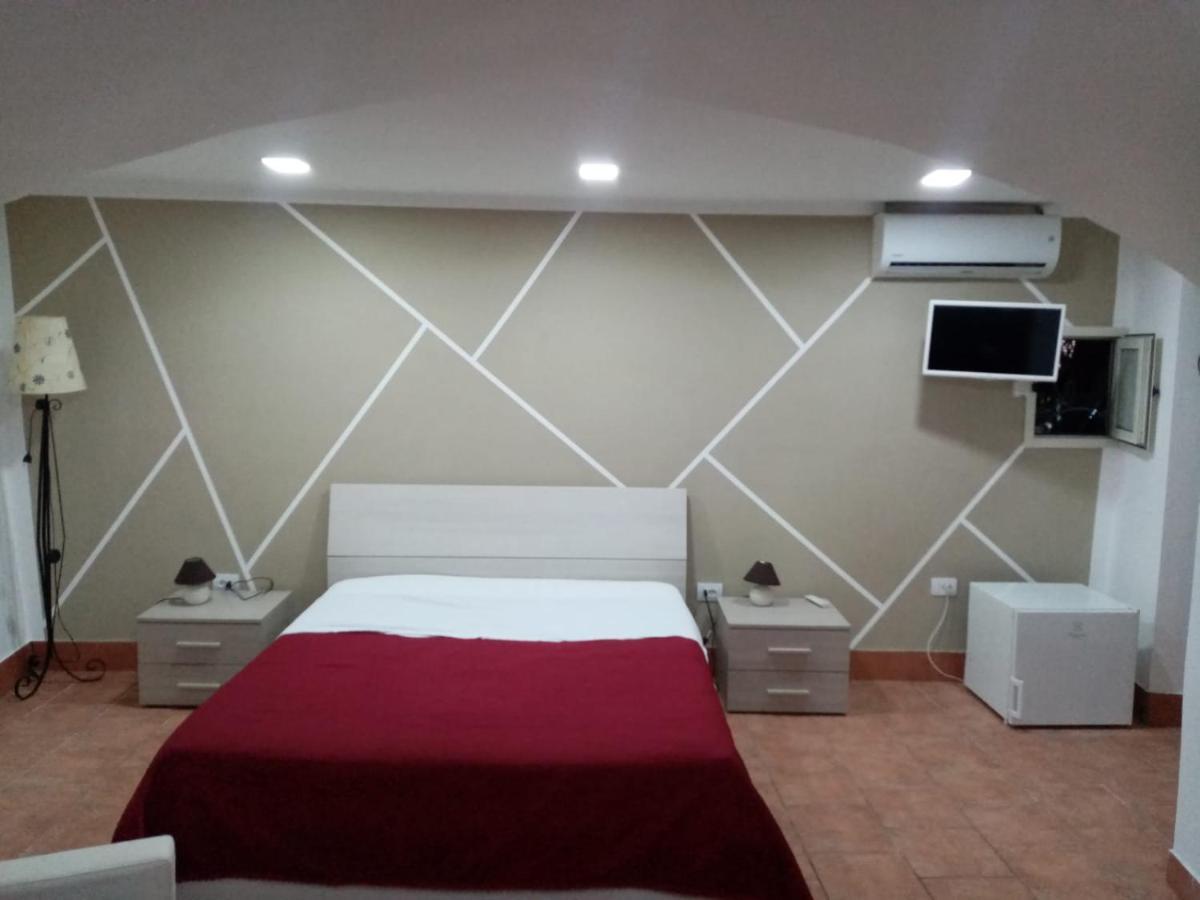 Ciro E Lucia Appartement *