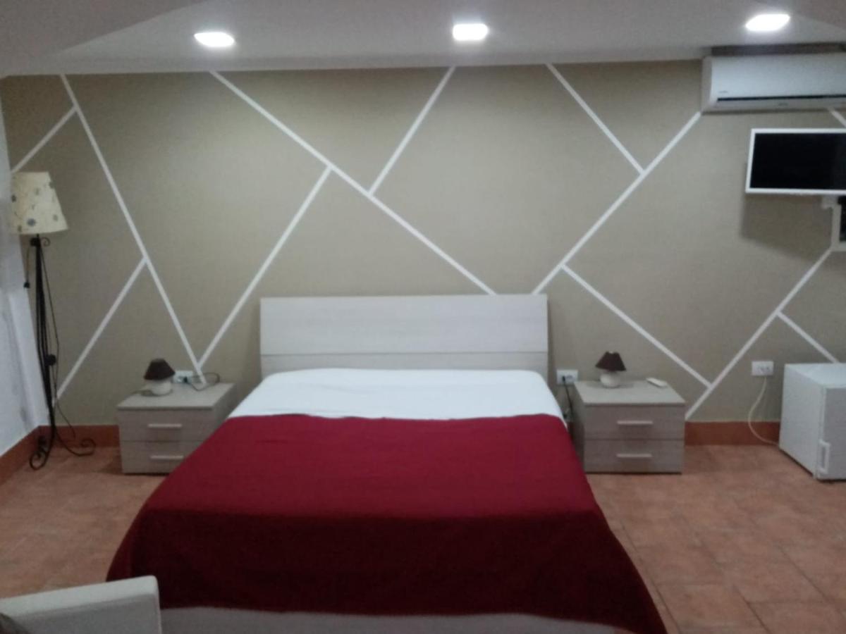 Ciro E Lucia Appartement *