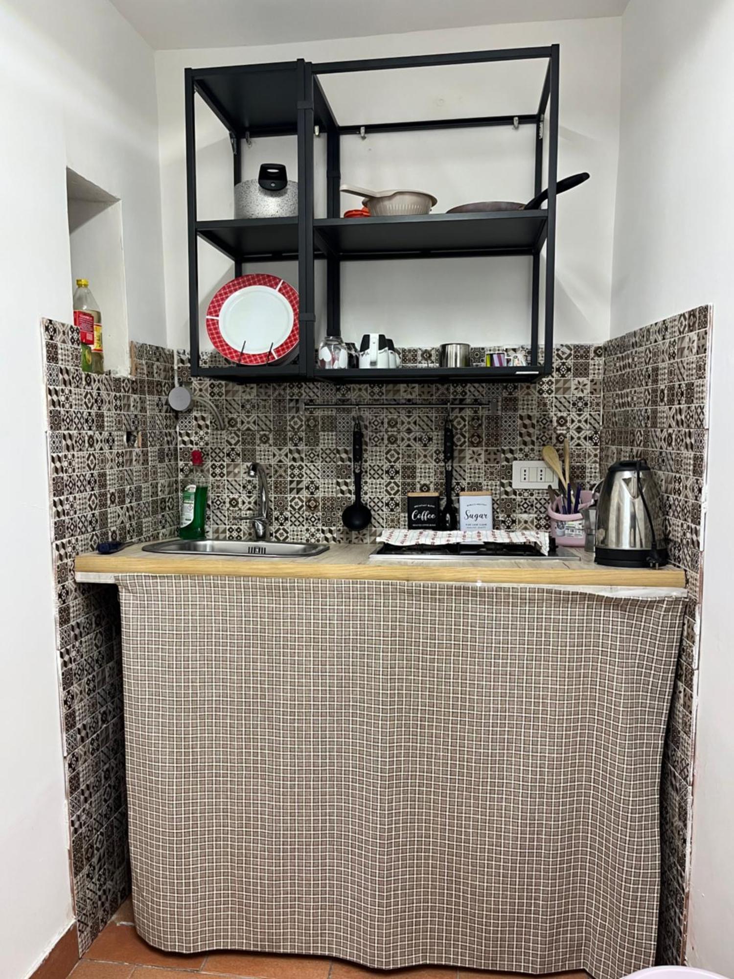 Appartement Ciro E Lucia *