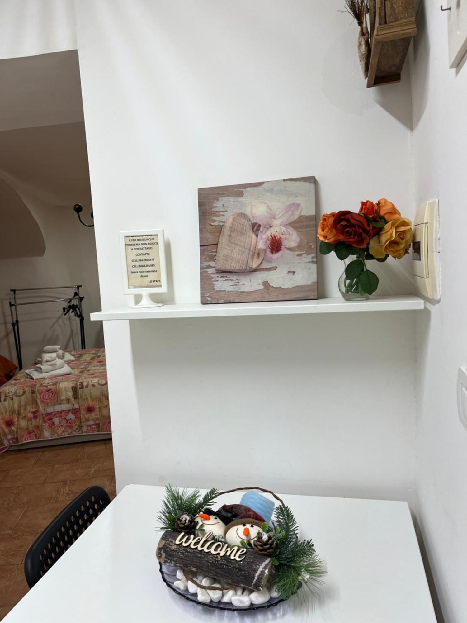 Appartement Ciro E Lucia Napels
