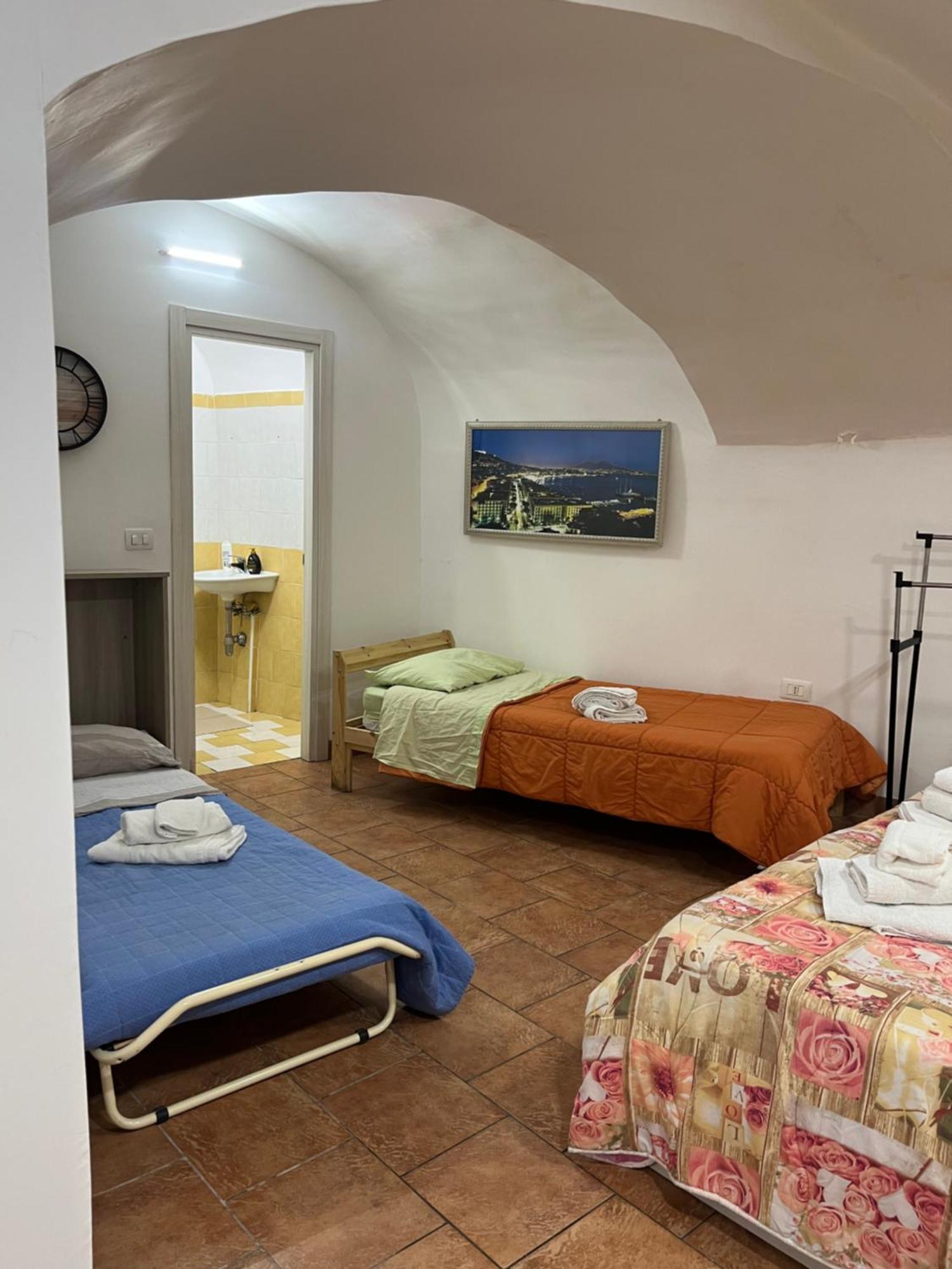 Appartement Ciro E Lucia
