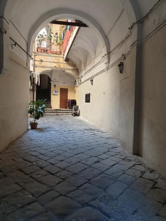 Ciro E Lucia Appartement *