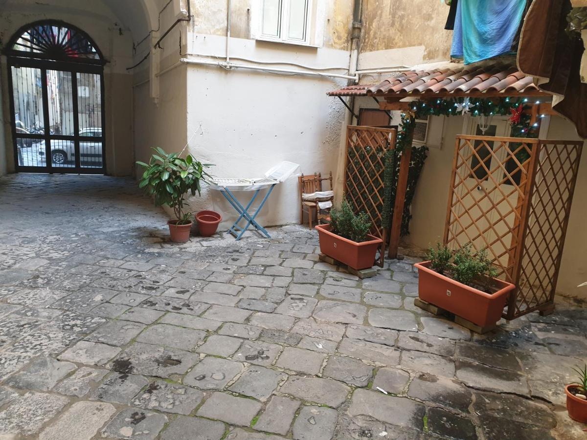 Appartement Ciro E Lucia Napels